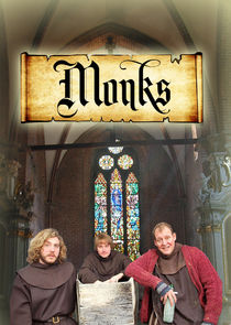 Monks