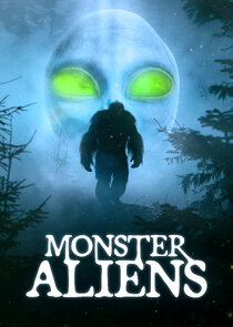 Monster Aliens