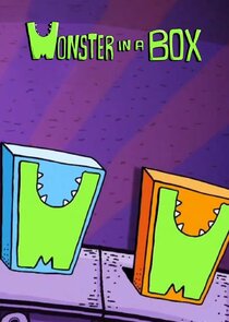 Monster in a Box