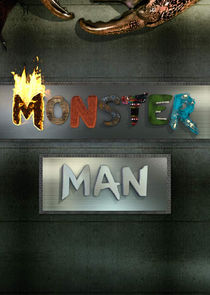 Monster Man