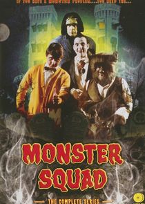 Monster Squad
