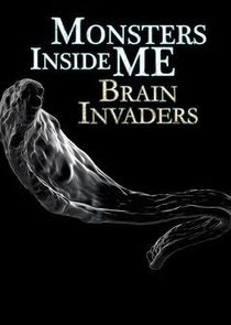 Monsters Inside Me: Brain Invaders