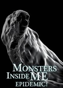 Monsters Inside Me: Epidemic!