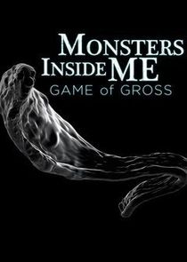 Monsters Inside Me: Game of Gross