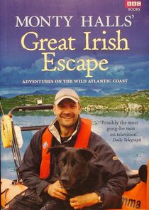 Monty Halls' Great Irish Escape