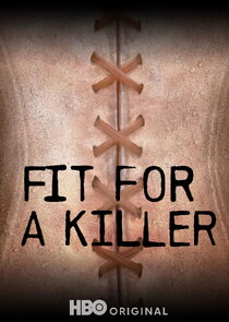 Morderca szyty na miarę