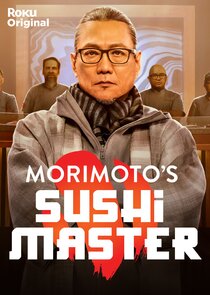 Morimoto's Sushi Master