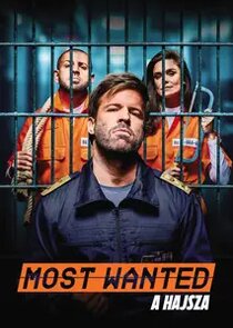 Most Wanted - A hajsza