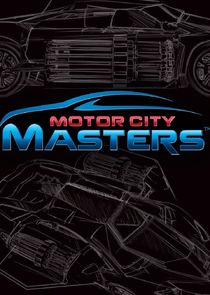 Motor City Masters