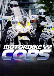Motorbike Cops