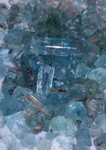 Mount Antero Treasures