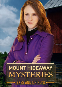 Mount Hideaway Mysteries