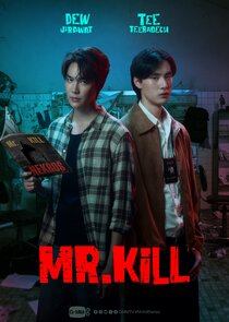 Mr. Kill