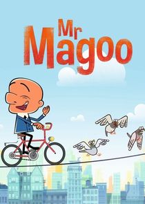 Mr. Magoo