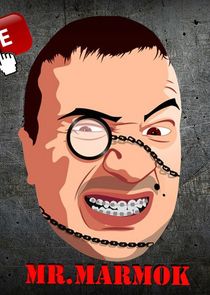 Mr. Marmok