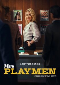 Mrs Playmen