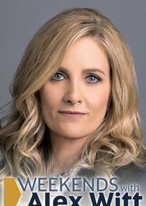 MSNBC Live with Alex Witt