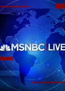 MSNBC Live with Stephanie Ruhle
