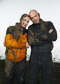Mud Men