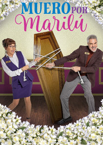 Muero por Marilú