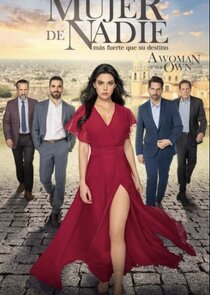 Mujer de Nadie