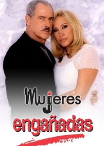 Mujeres Enga&ntilde;adas