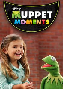 Muppet Moments