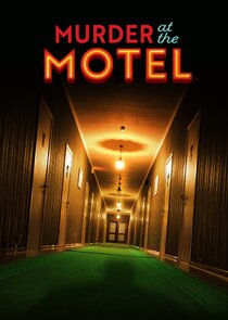 Murder at the Motel