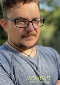 Murder: First on Scene