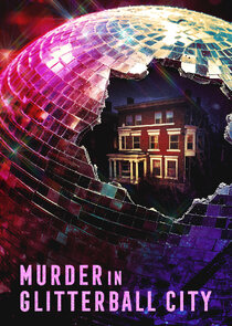 Murder in Glitterball City