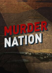 Murder Nation