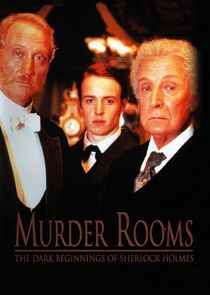 Murder Rooms
