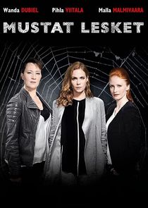Mustat Lesket