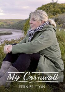 My Cornwall with Fern Britton