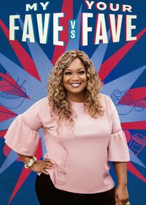 My Fave vs. Your Fave