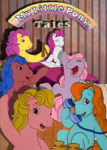 My Little Pony Tales