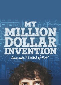 My Million Dollar Invention