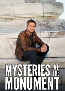 Mysteries at the Monument