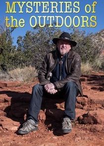 Mysteries of the Outdoors