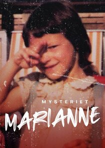 Mysteriet Marianne