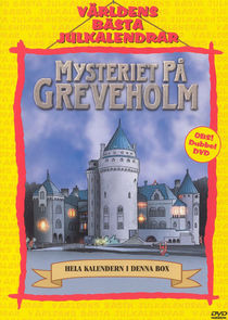 Mysteriet p&aring; Greveholm
