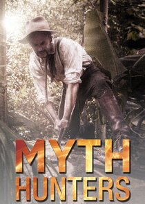Myth Hunters