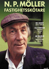 N.P. M&ouml;ller, Fastighetssk&ouml;tare