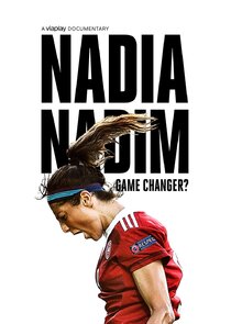 Nadia Nadim - Game Changer?