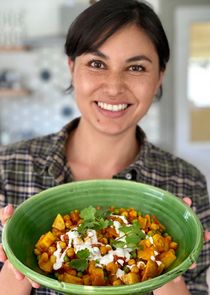 Nadia's Comfort Kitchen