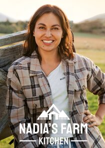 Nadia's Farm Kitchen
