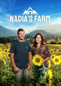 Nadia's Farm