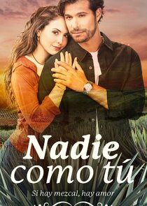 Nadie Como T&uacute;