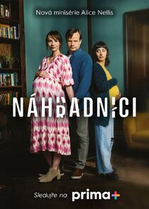 N&aacute;hradn&iacute;ci