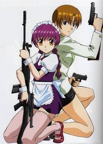 Najica Dengeki Sakusen